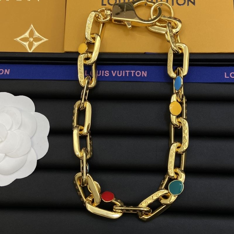 LV Necklaces